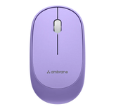 Ambrane SliQ Wireless Mouse